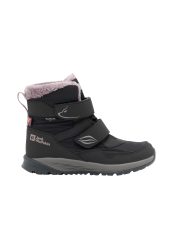 Jack Wolfskin Winterschuhe Kinder Polar Bear-g Texapore Mid VC Kids 26 phantom Phantom