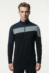 Killtec Funktionsshirt »KSW 259 MN LS SHRT« 1 Stk.