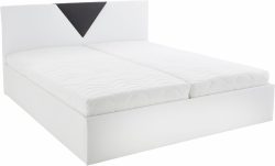 Westfalia Schlafkomfort Polsterbett 