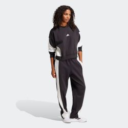 adidas Sportswear Trainingsanzug »W LAZIDAY TS«, (2 tlg.)