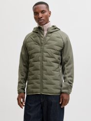 Jack & Jones Steppjacke 