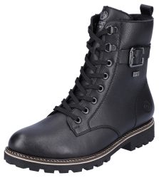 Remonte Winterboots, mit Zierschnalle