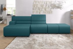 Egoitaliano Ecksofa »Babouche«