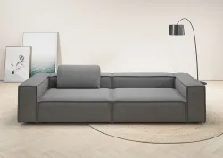Home affaire 3-Sitzer 
