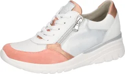 Waldläufer Keilsneaker 