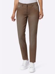 Casual Looks 5-Pocket-Jeans 1 Stk. tlg.