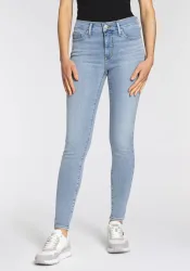 Levis Skinny-fit-Jeans 