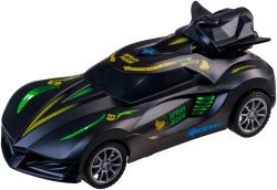 Happy People RC-Auto »Spray Rider« mit Fernbedienung und Nebel-Sprühfunktion