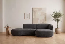 Home affaire Ecksofa 