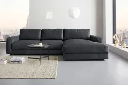 Home affaire Ecksofa 
