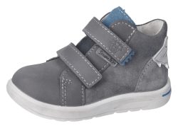 PEPINO by RICOSTA Lauflernschuh »Kroki WMS: normal«, Klettschuh, Winterboots, Babystiefel mit herausnehmbarer Innensohle