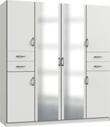 Wimex Drehtürenschrank »Bitburg«