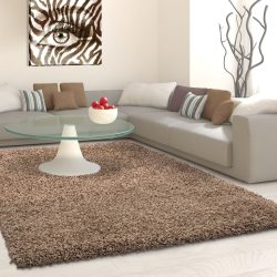 Ayyildiz Teppiche Hochflor-Teppich 