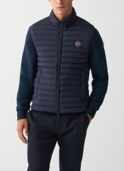 Colmar Daunenweste »MENS DOWN VEST«, regular fit, mit Stehkragen