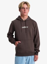 Quiksilver Kapuzensweatshirt »SCREEN FLEECE FINELINE HOODIE«