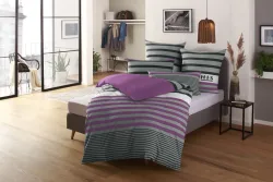 GOODproduct Bettwäsche 