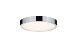 Paulmann Aviar 70882 LED-Bad-Deckenleuchte 20 W Warmweiß Chrom