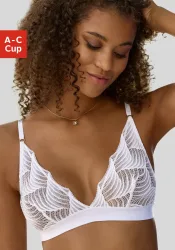 LASCANA Bralette-BH 