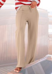 H.I.S Sweatpants, im maritimen Stil