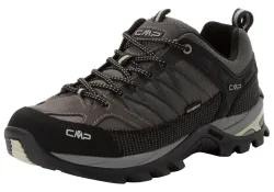 CMP Herren Rigel Low WP Schuhe