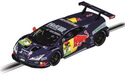 Carrera® Rennbahn-Auto »D132 Lamborghini Huracán, No.27«