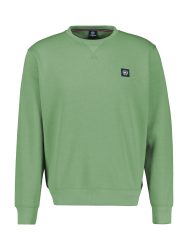 LERROS Sweatshirt »LERROS Urbaner Sweatshirtstyle«
