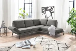 3C Candy Ecksofa 