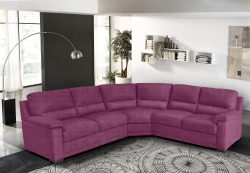 Egoitaliano Ecksofa »Doris«