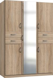 Wimex Drehtürenschrank »Bitburg«