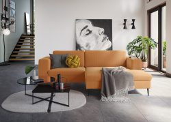 DOMO collection Ecksofa