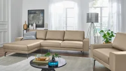 Creation BY ROLF BENZ Ecksofa 