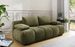 Jockenhöfer Gruppe Schlafsofa 