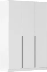 GOODproduct Drehtürenschrank 