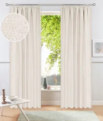 GOODproduct Verdunkelungsvorhang 