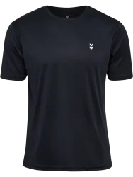 Hummel - trikot humme puse, für Herren, Schwarz, Größe L