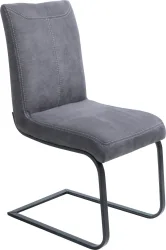 K+W Komfort & Wohnen Freischwinger 