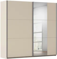 rauch Schwebetürenschrank 