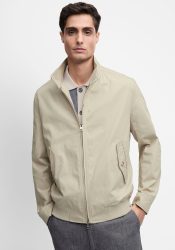 Cinque Outdoorjacke »CIMADOX« mit Stehkragen