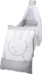 Roba Kinderbettgarnitur miffy®