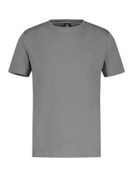 LERROS T-Shirt »LERROS Basic T-Shirt in Grossen Grössen«