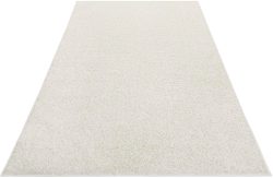 Esprit Hochflor-Läufer »Whisper Shag«, rechteckig, 30 mm Höhe
