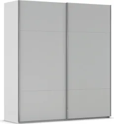 rauch Schwebetürenschrank 