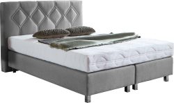 Westfalia Schlafkomfort Boxspringbett »Phönix«