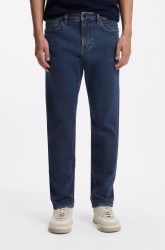 BOSS ORANGE Regular-fit-Jeans 