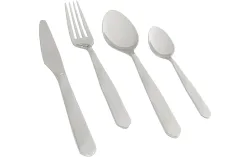 Kare Design Besteck-Set 
