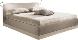 Westfalia Schlafkomfort Bett