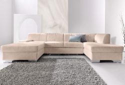DOMO collection Wohnlandschaft