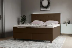 Home affaire Boxspringbett 