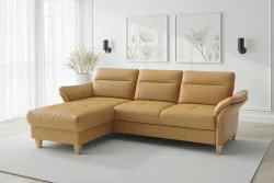 sit&more Ecksofa 
