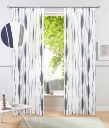 GOODproduct Gardine 